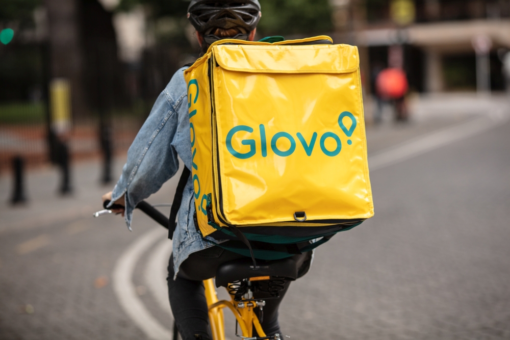 Glovo_bicikl