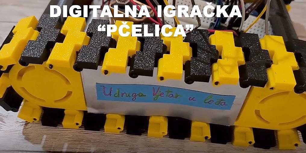 Pčelica-Udruga_Vjetar_u_leđa-Zagreb Pčelica-Udruga_Vjetar_u_leđa-Zagreb