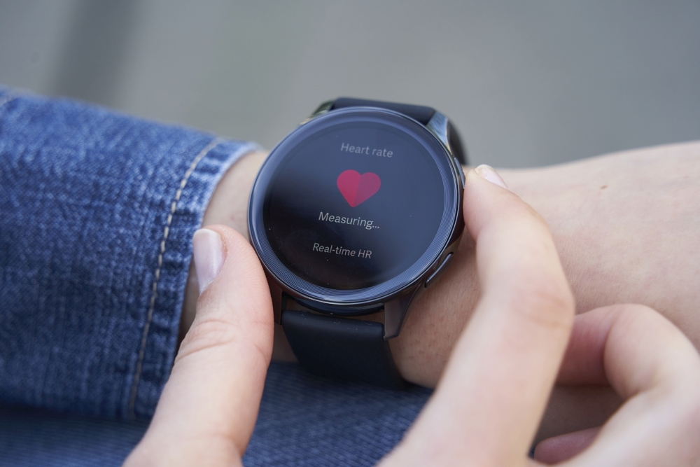 OnePlus Watch OnePlus Watch