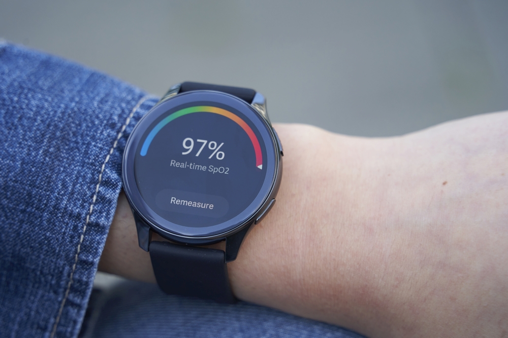 OnePlus Watch OnePlus Watch