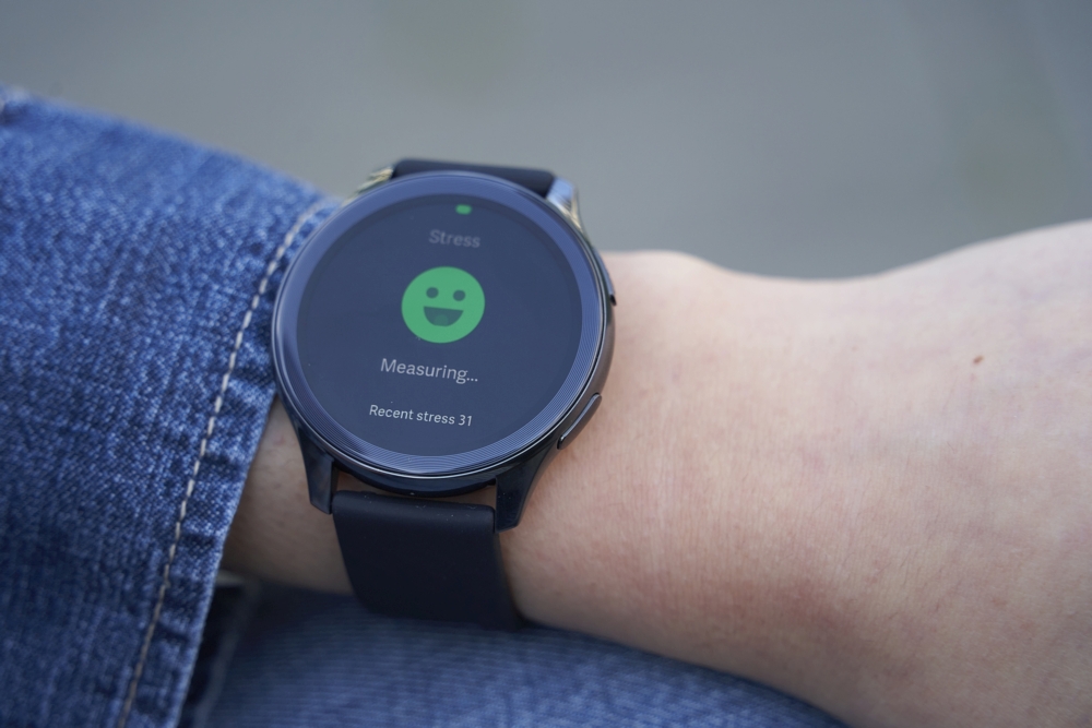 OnePlus Watch OnePlus Watch