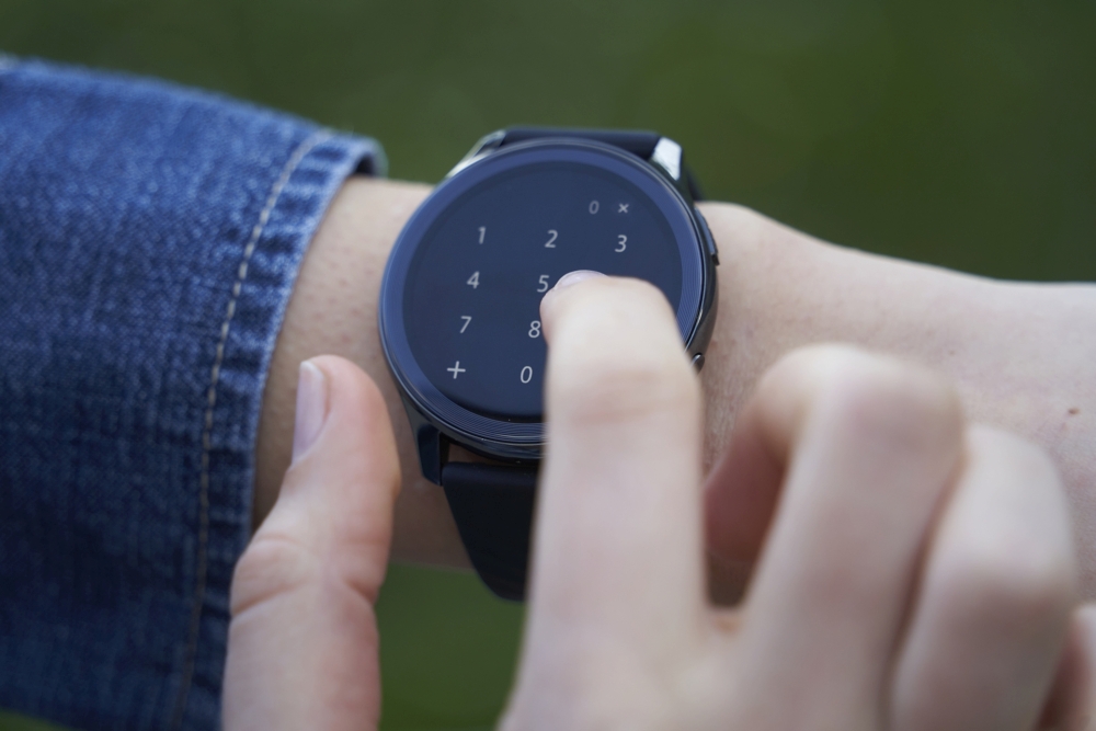 OnePlus Watch OnePlus Watch