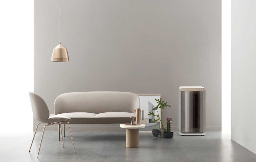 BESPOKE AX9000N air purifier