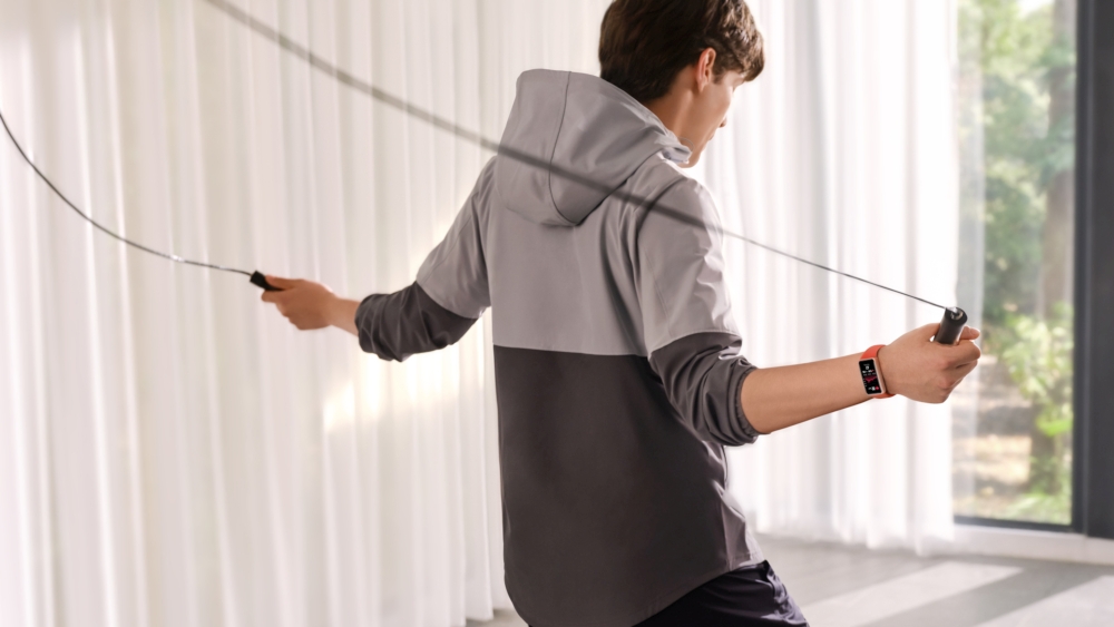 Huawei Band 6 Huawei Band 6