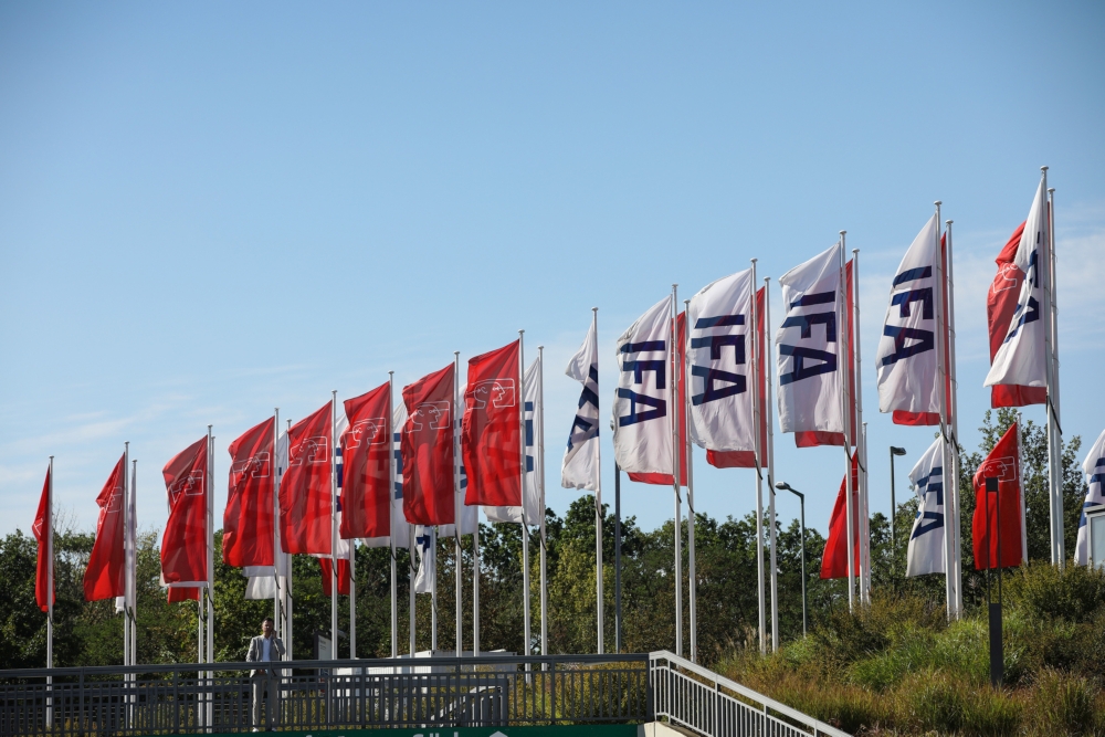 IFA Flags IFA Flags