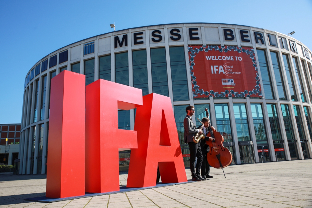 IFA Welcome IFA Welcome