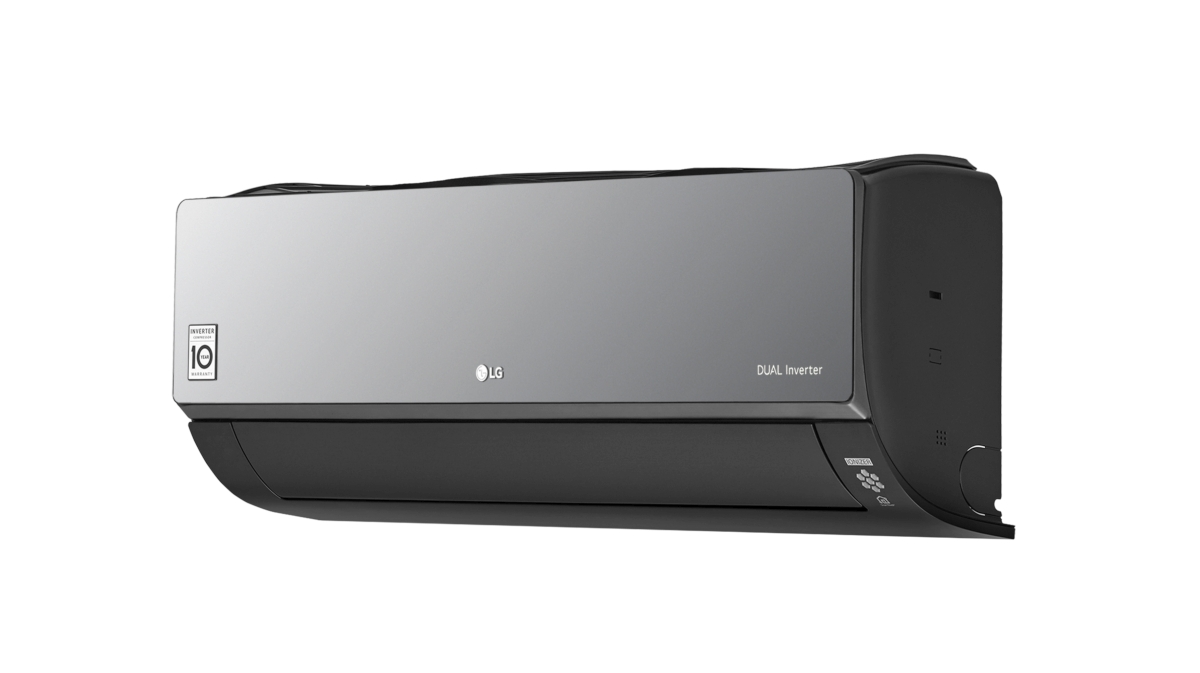 LG ARTCOOL Mirror LG ARTCOOL Mirror