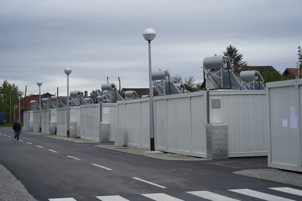 Kontejnersko naselje