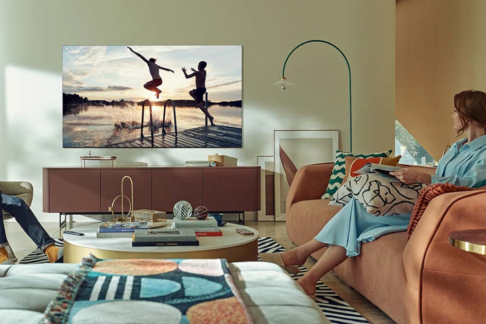 Samsung LifeStyle Gallery