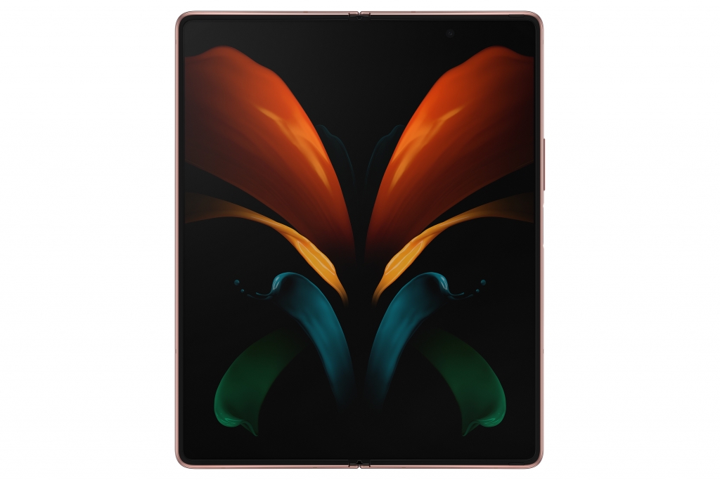 Preklopni zaslon - Galaxy Z Fold2 5G