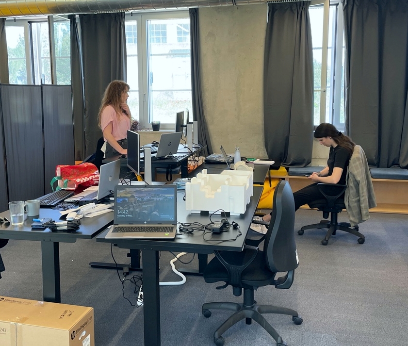 Raspakiravanje Raspakiravanje