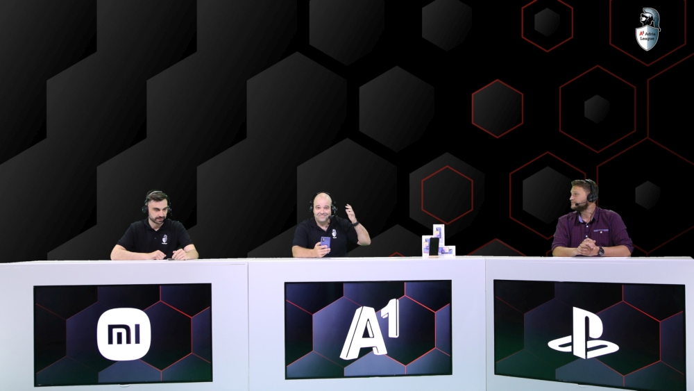 Tomislav Makar i PvtMole 