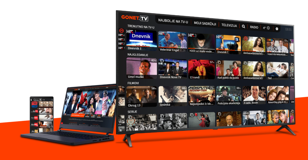 Gonet.TV