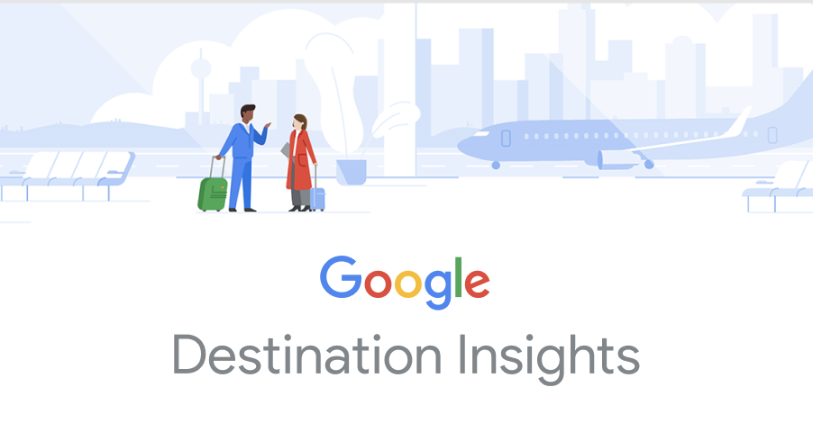 Destination insights