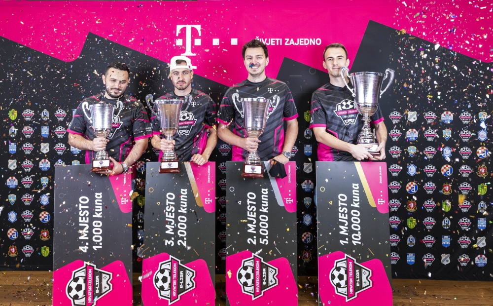 Matej Brozovic_ Marko Matancic_Armin Hasanbegovi_Teo Radman