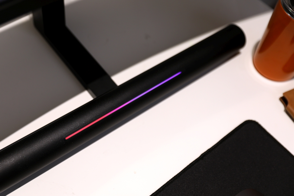 MateView GT_SoundBar