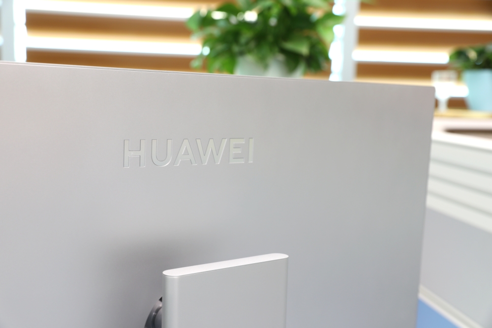 HUAWEI MateView