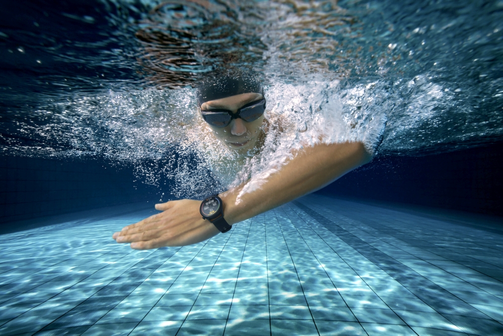 HUAWEI WATCH 3 SERIES HUAWEI WATCH 3 SERIES