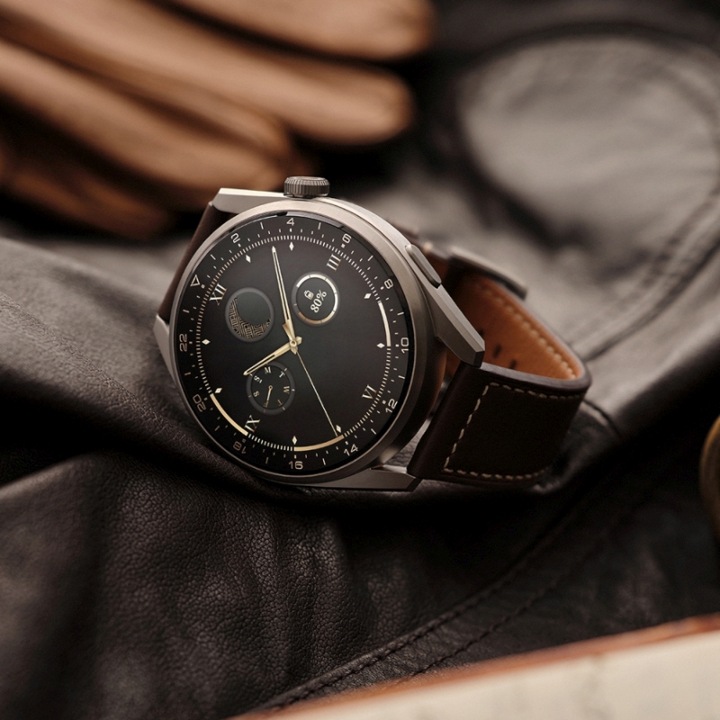HUAWEI WATCH 3 