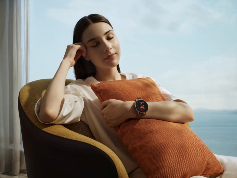 HUAWEI WATCH 3 SERIES HUAWEI WATCH 3 SERIES