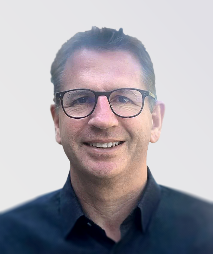 Stephen Taylor, CMO, HMD Global