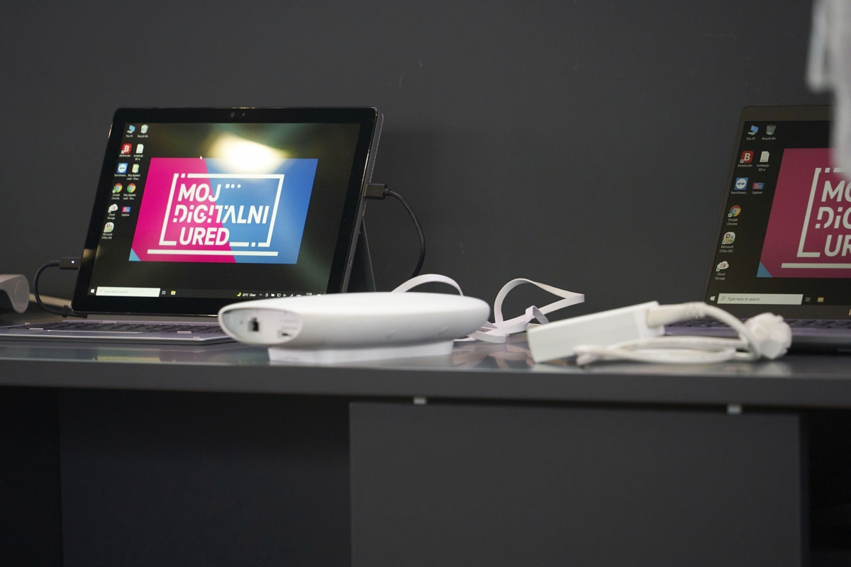 Hrvatski Telekom FWA