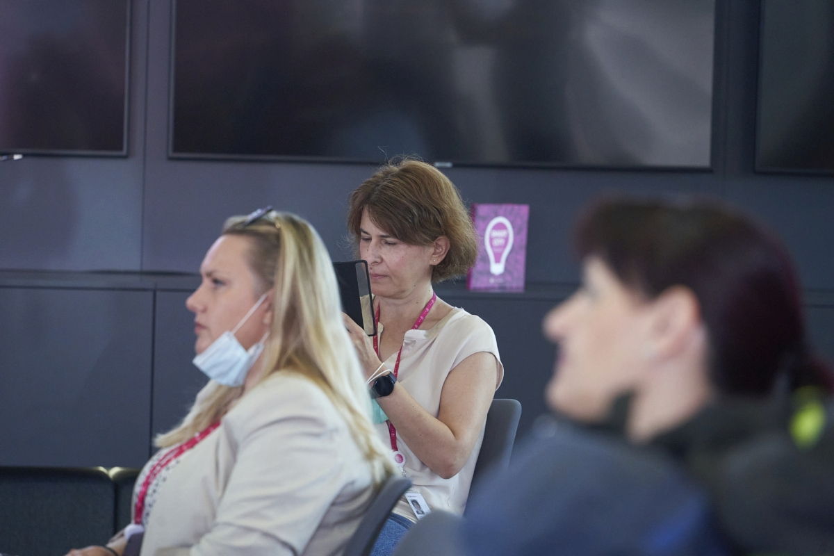 Hrvatski Telekom FWA