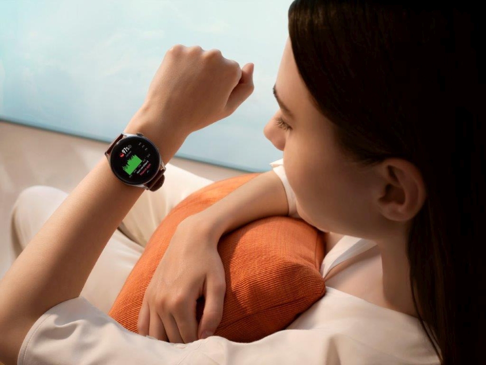 Huawei Watch 3 dostupan uz prednarudzbu