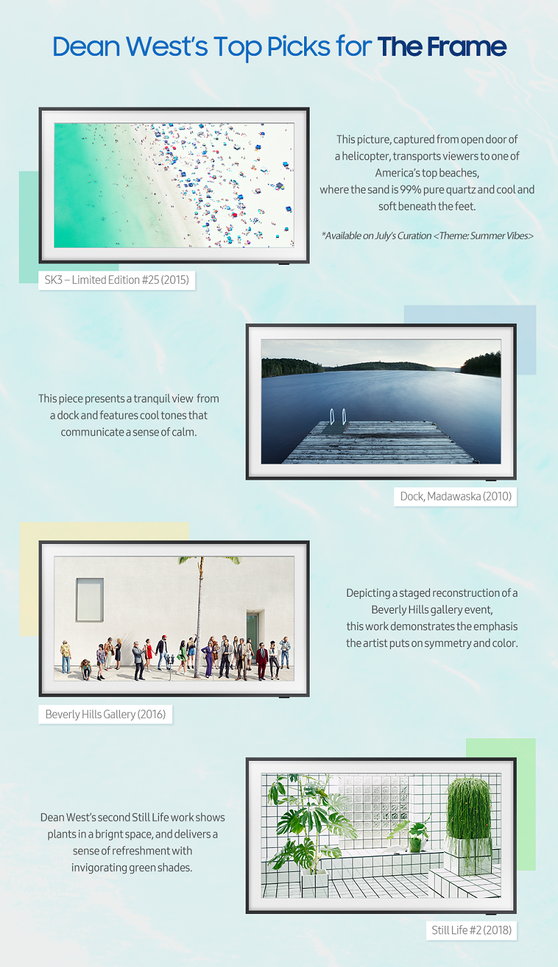 Samsung The Frame TV