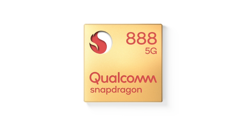 Snapdragon 888
