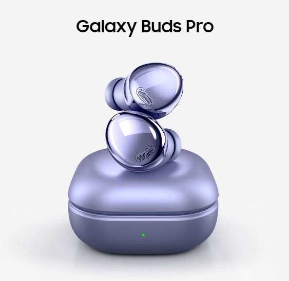 Samsung Galaxy Buds Pro Samsung Galaxy Buds Pro