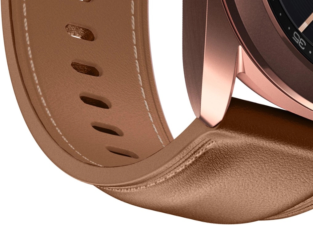 Galaxy Watch3_ojačanje kožnog remena Galaxy Watch3_ojačanje kožnog remena