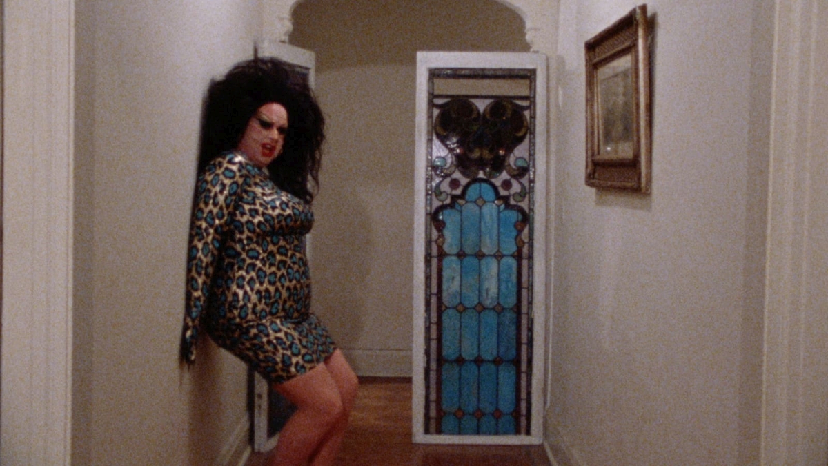 Nevolja je zenskog roda