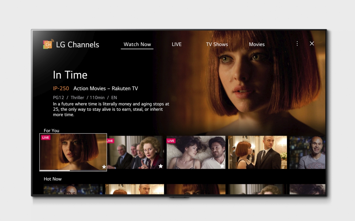 LG Channels_65G1_1_Rakuten