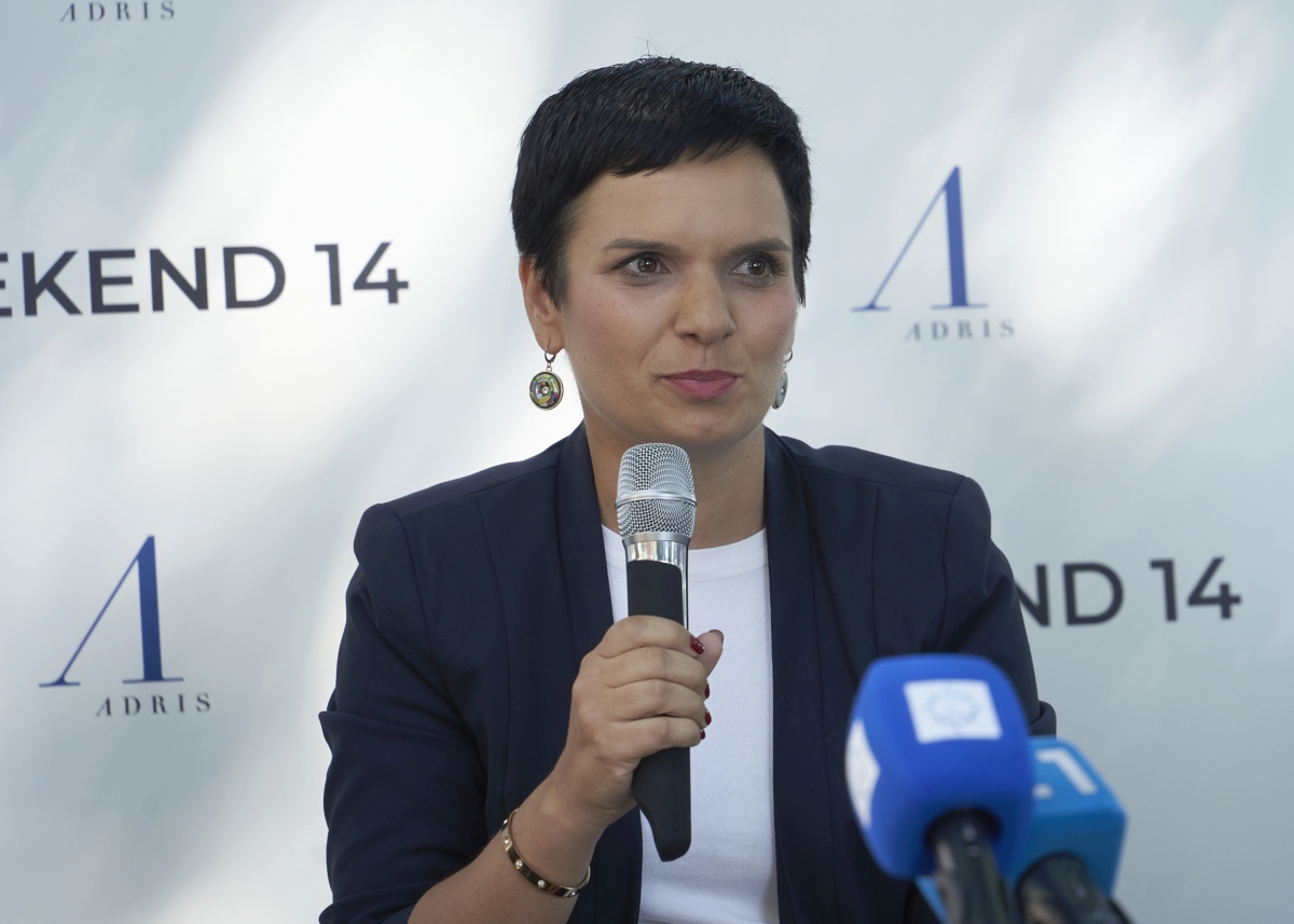 Kristina Miljavac_NM