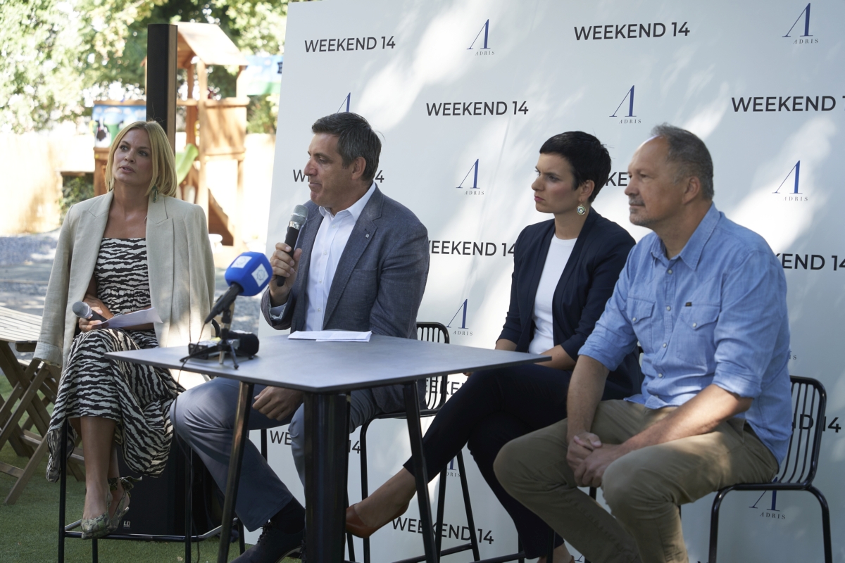 Nevena_Rendeli_Bozo_Skoko_Kristina Miljavac_Tomo Ricov_NM