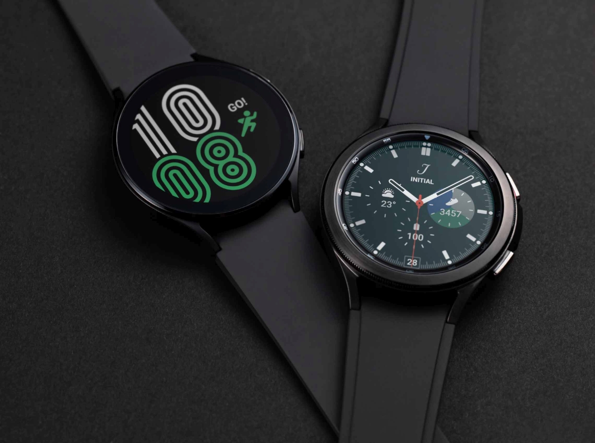 Galaxy Watch4 Galaxy Watch4
