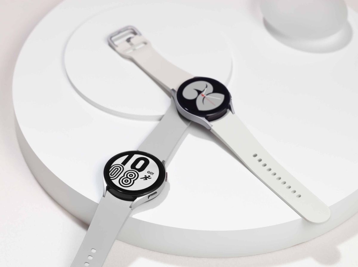 Galaxy Watch4 Galaxy Watch4