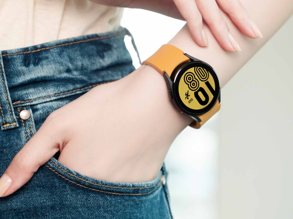 Galaxy Watch4 Galaxy Watch4