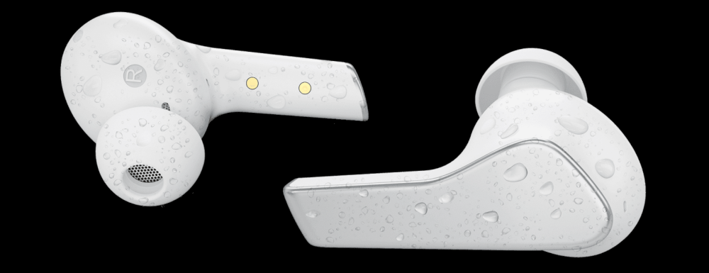 Lenovo-Smart-Wireless-Earbuds_IPX4_Water_Resistance