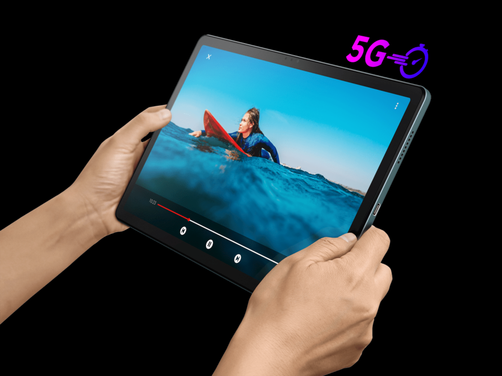 Lenovo-Tab-P11-5G_Entertainment-from-anywhere