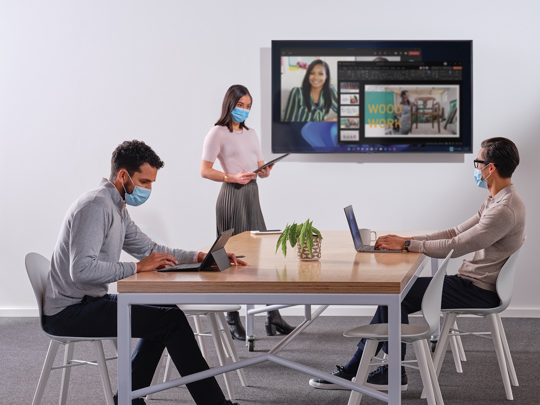 Microsoft_Rad na daljinu