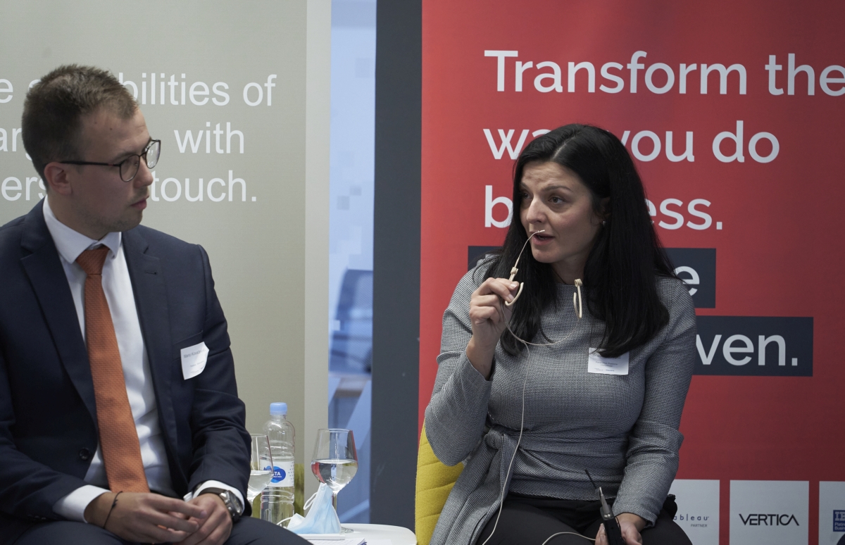 Mario Kovačević_Slađana Krpić