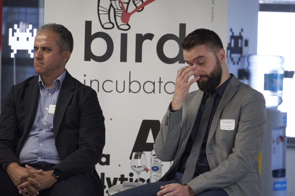 Mario Klarić_Mario Golub