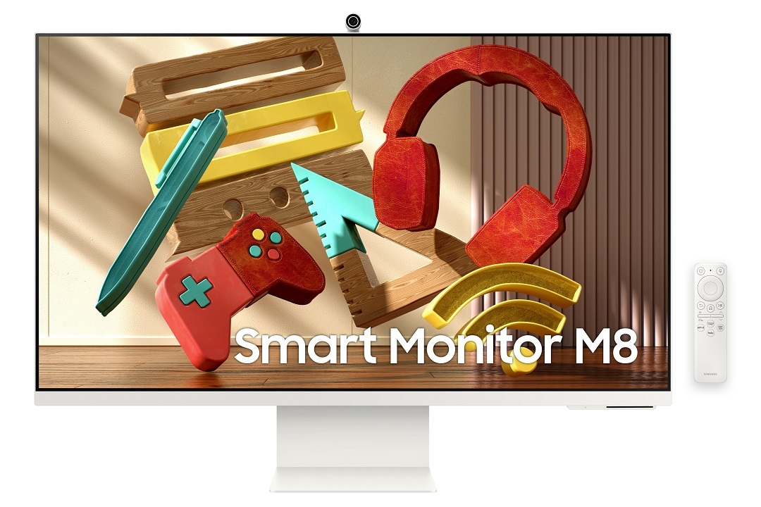 Smart-Monitor-M8