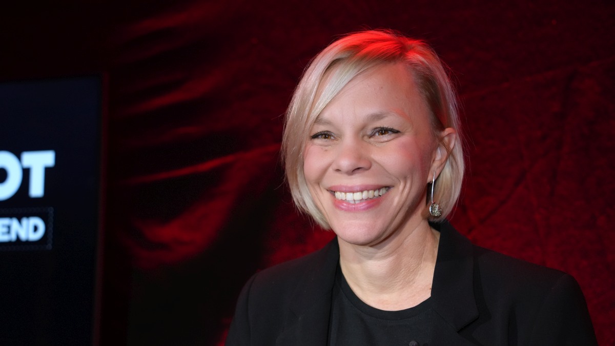 Iva Ančić - A1 Hrvatska