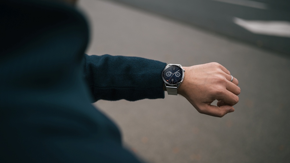 Huawei Watch GT 3 Pro Huawei Watch GT 3 Pro