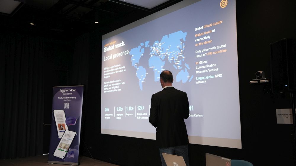 Rakuten Viber_Infobip