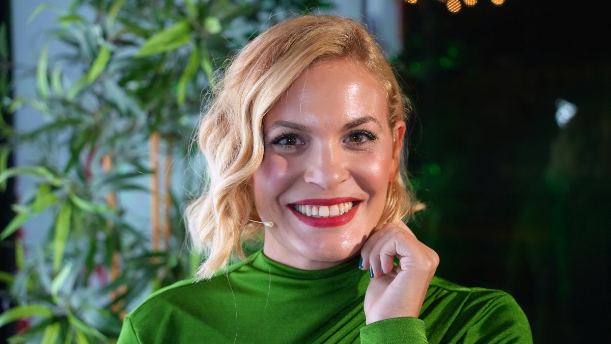 Nevena Rendeli Vejzović Nevena Rendeli Vejzović