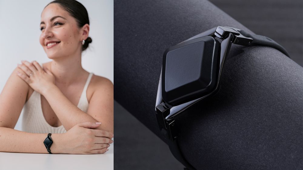 Bellabeat/Ivy-Jet-Black